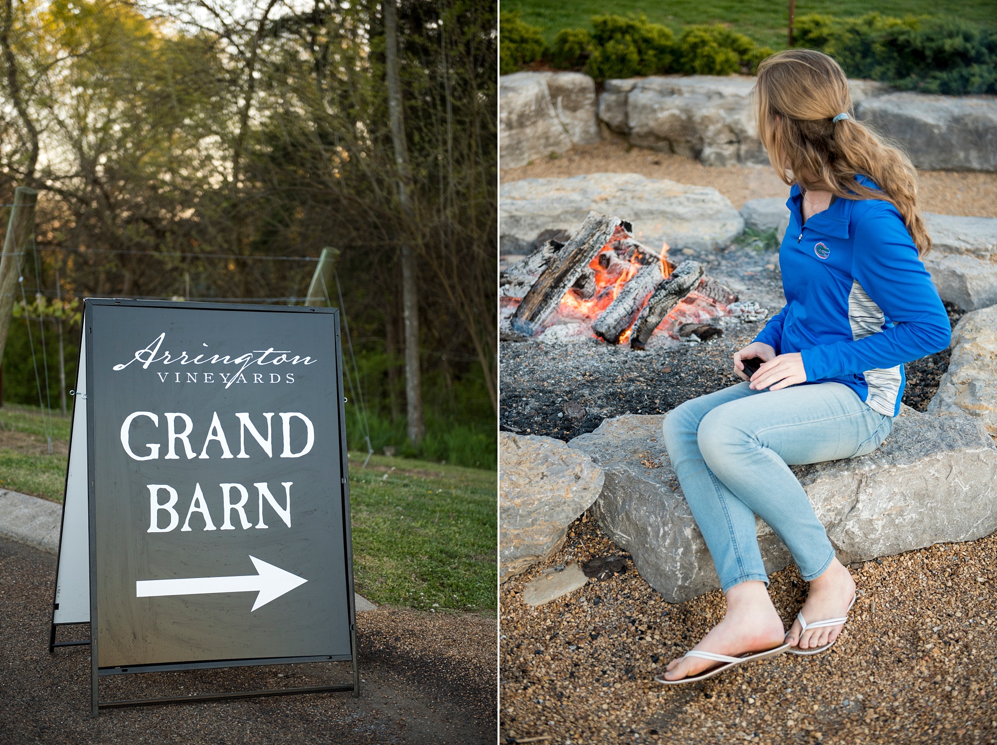Arrington Vineyards