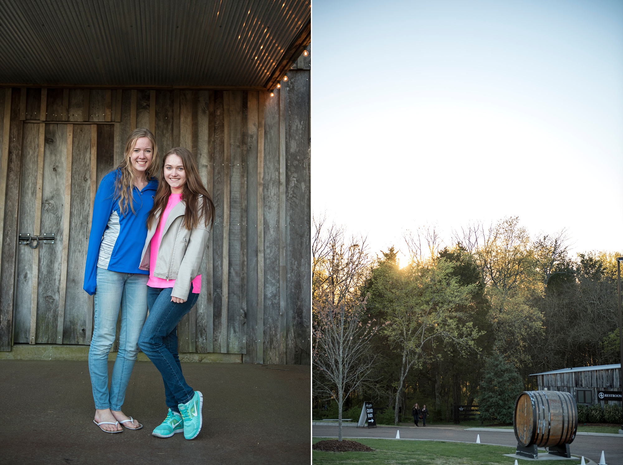Arrington Vineyards