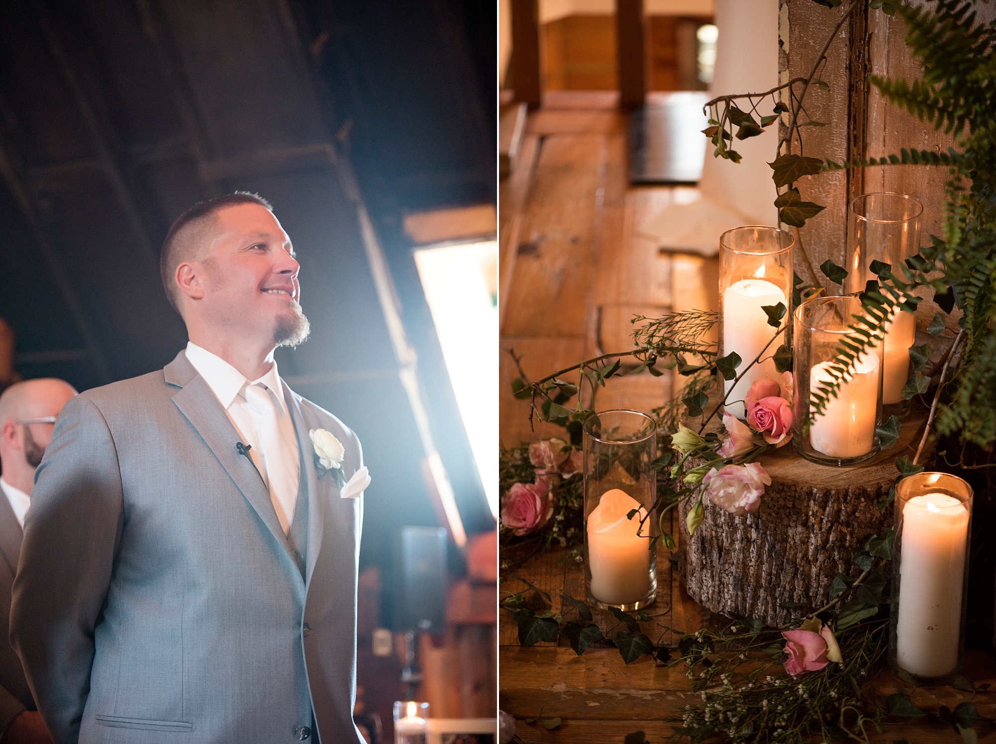 Spring Wedding at Legacy Farms in Murfreesboro Tennessee