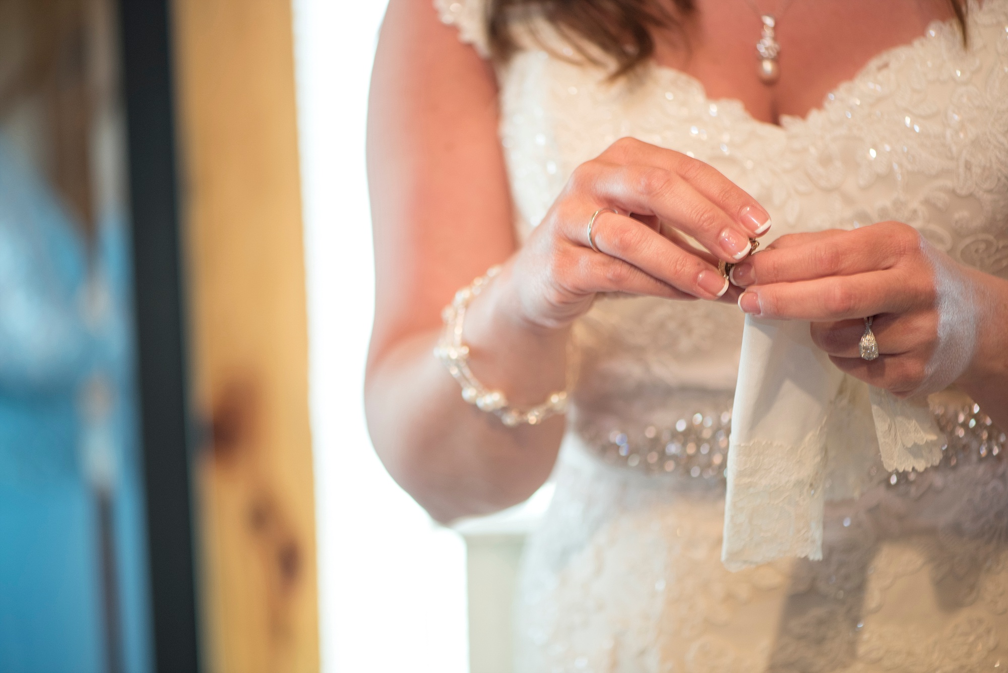 Spring Wedding at Legacy Farms in Murfreesboro Tennessee