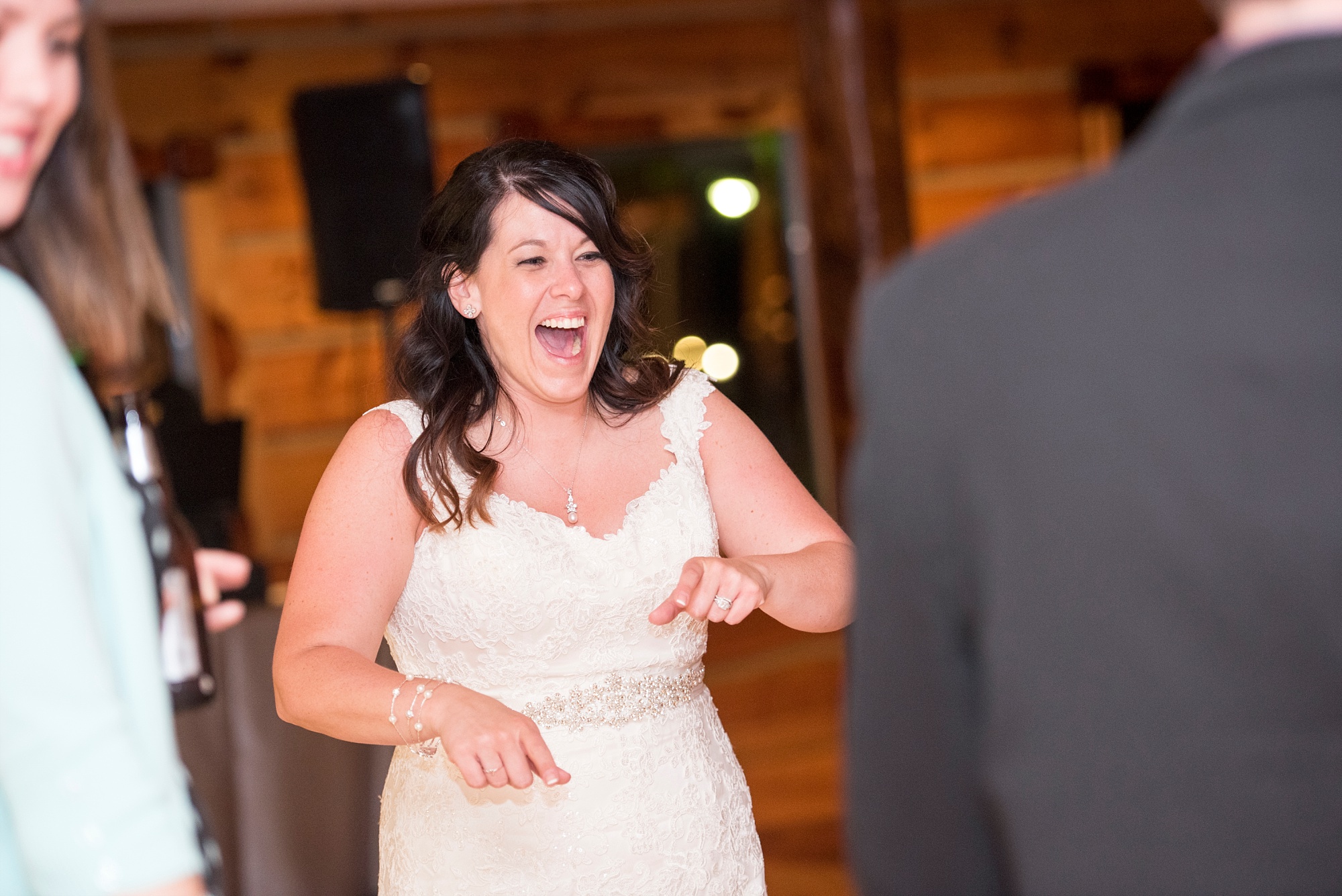 Spring Wedding at Legacy Farms in Murfreesboro Tennessee