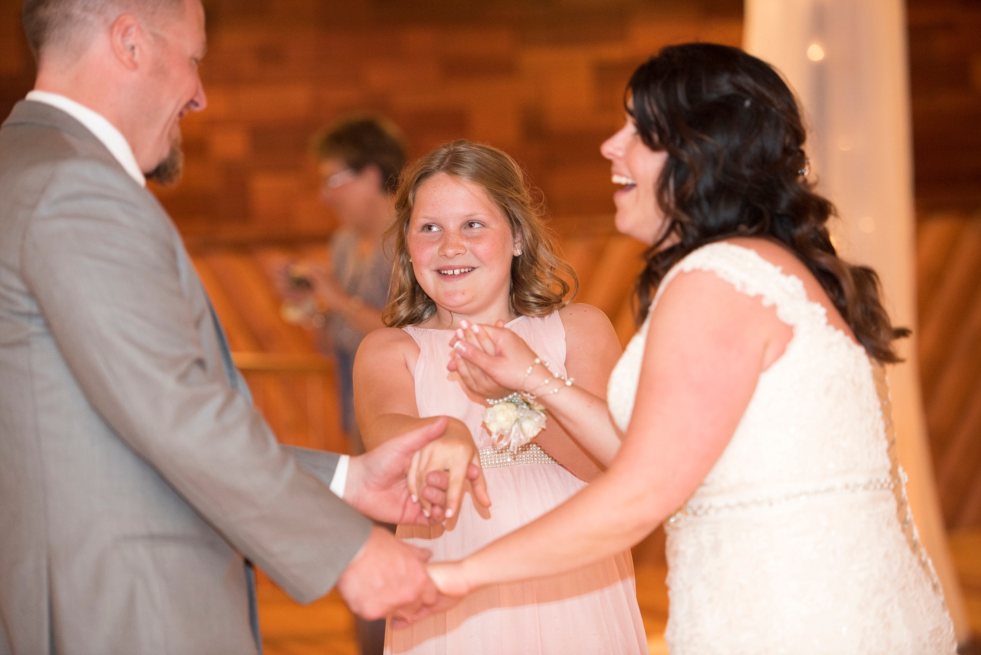 Spring Wedding at Legacy Farms in Murfreesboro Tennessee