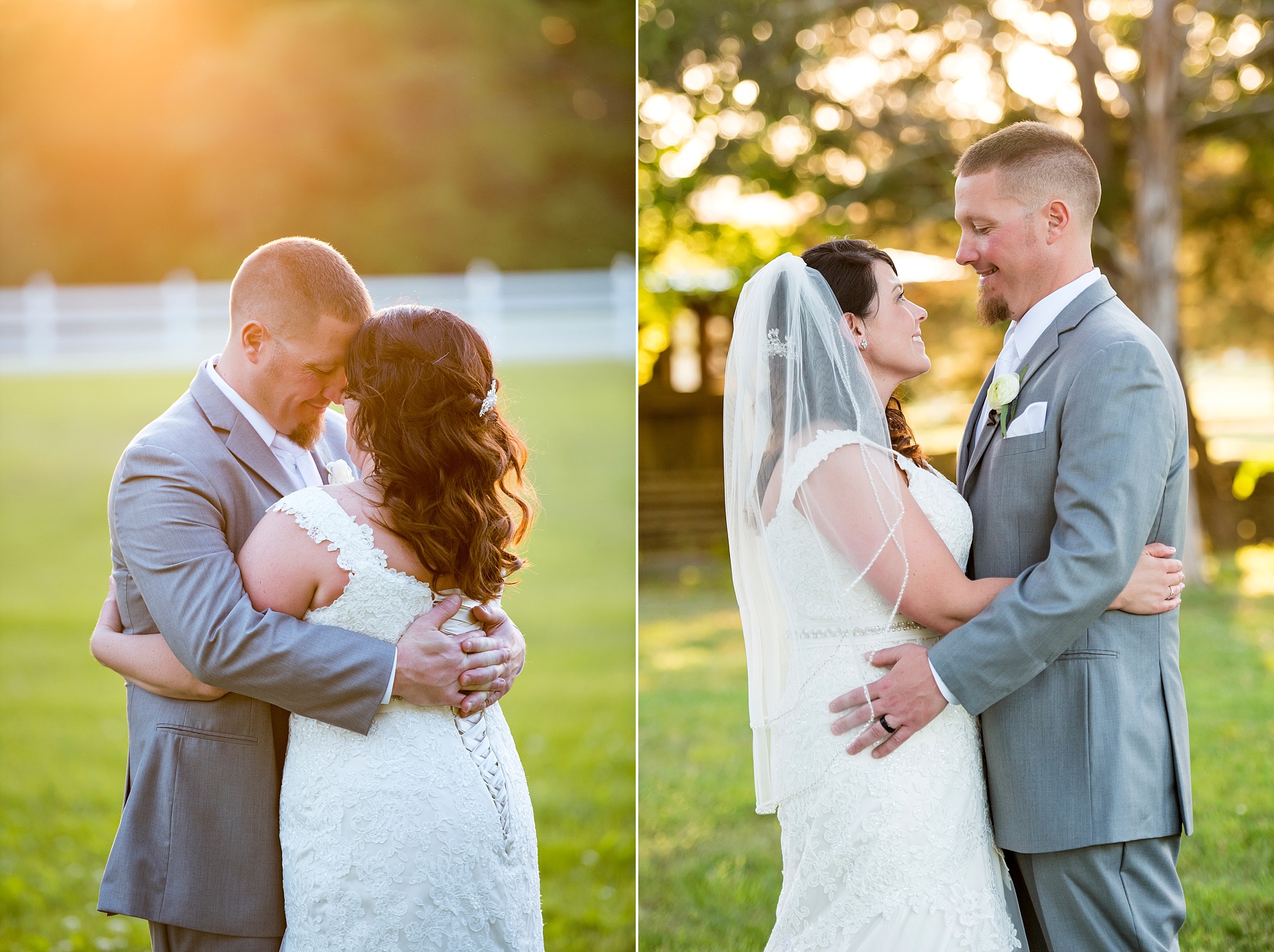 Spring Wedding at Legacy Farms in Murfreesboro Tennessee
