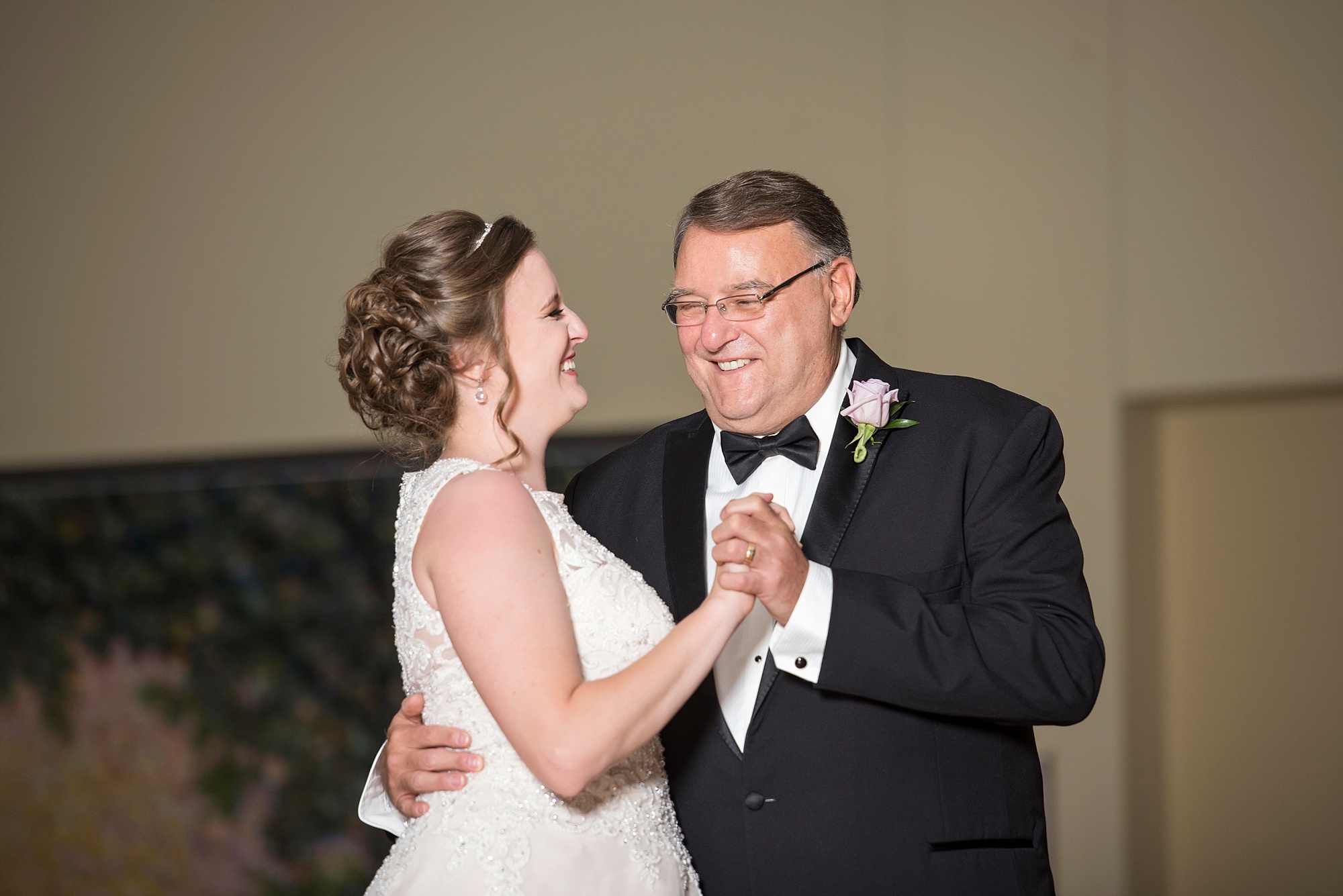St. Henry Catholic Church Wedding in Brentwood Tennessee