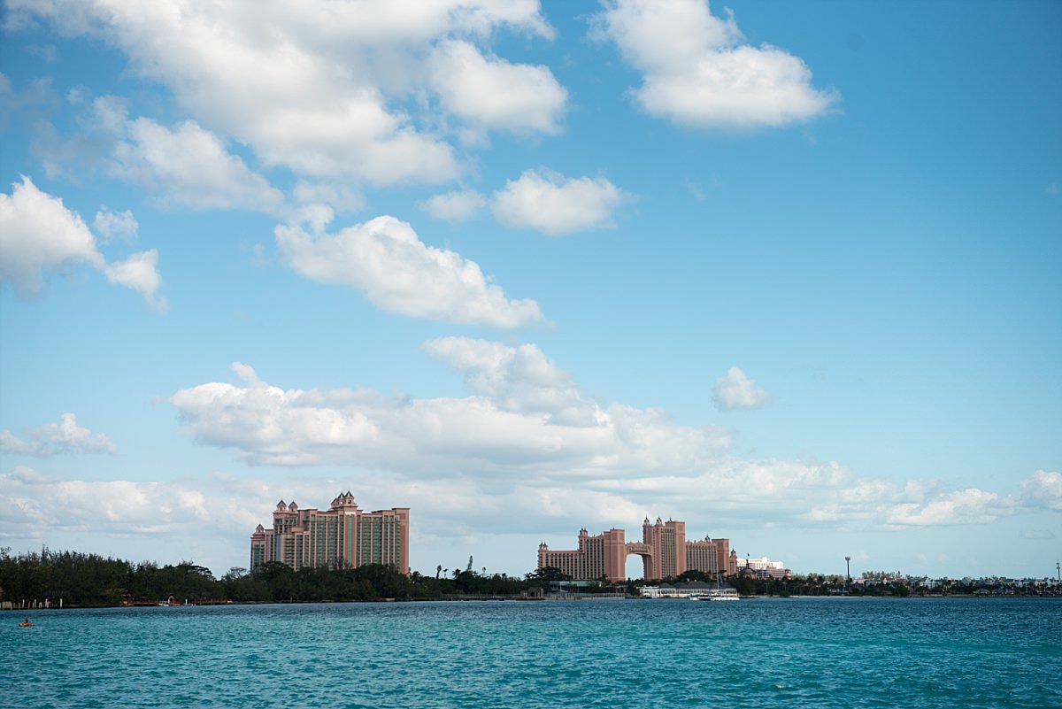 Atlantis Resort Nassau