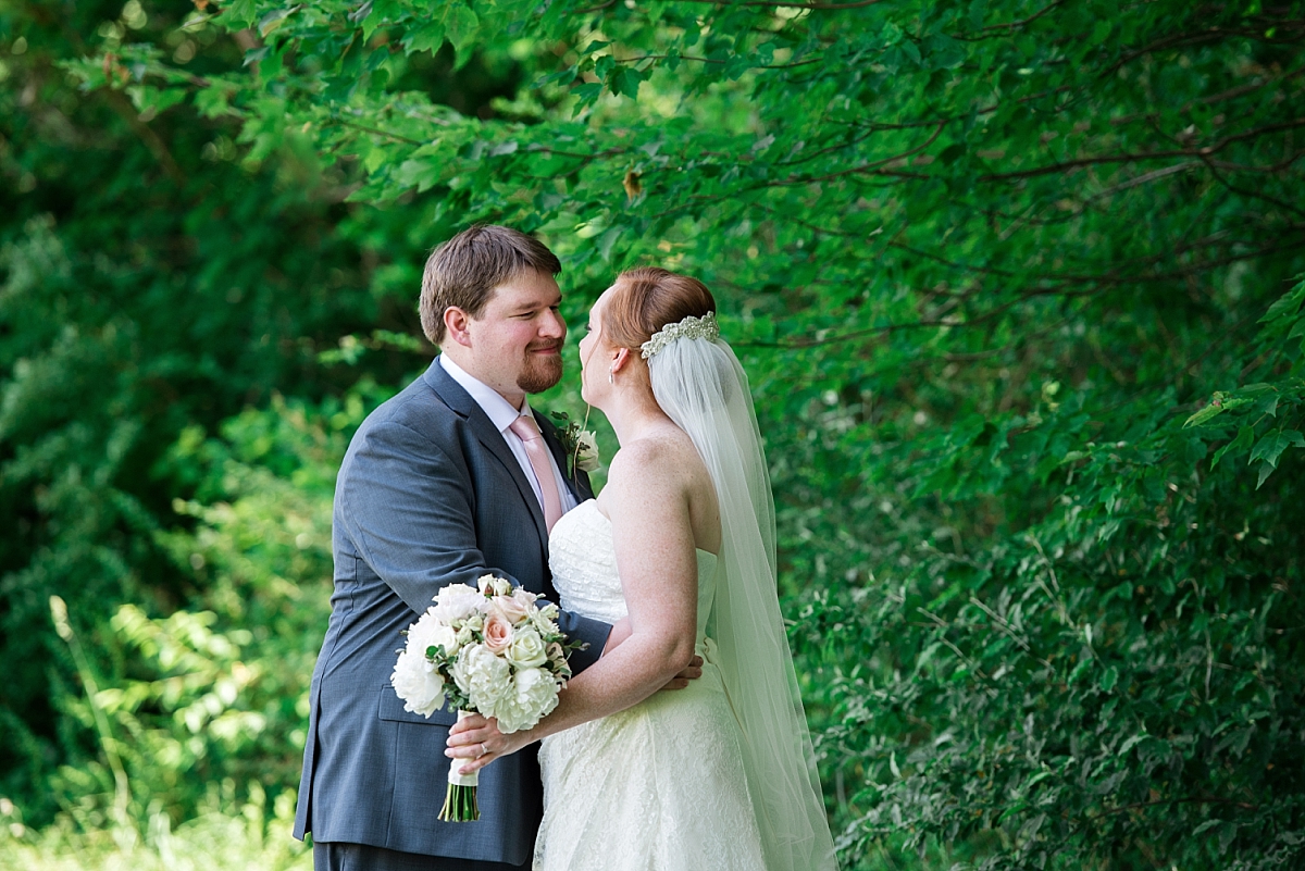 A Southern Wedding in Tullahoma Ivory Door Studio Blog•