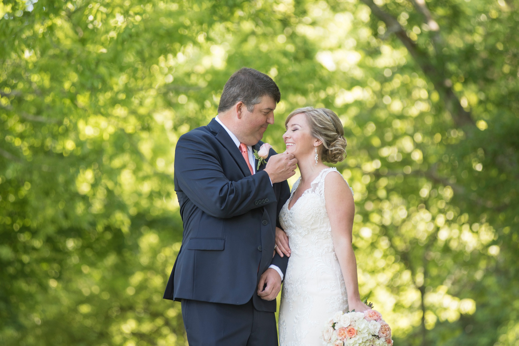 Nashville TN Engagement & Wedding Photographer - IvoryDoorStudio.com - Pat & Mahlia Dooley