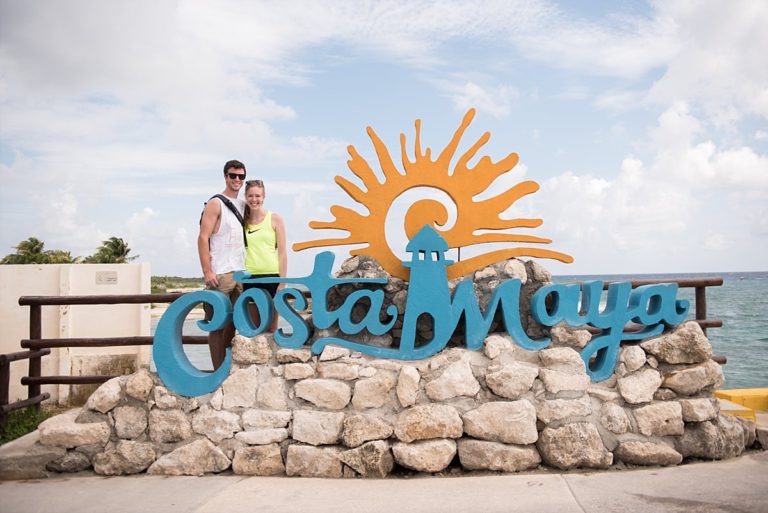 Costa-maya-sign - Ivory Door Studio Blog•