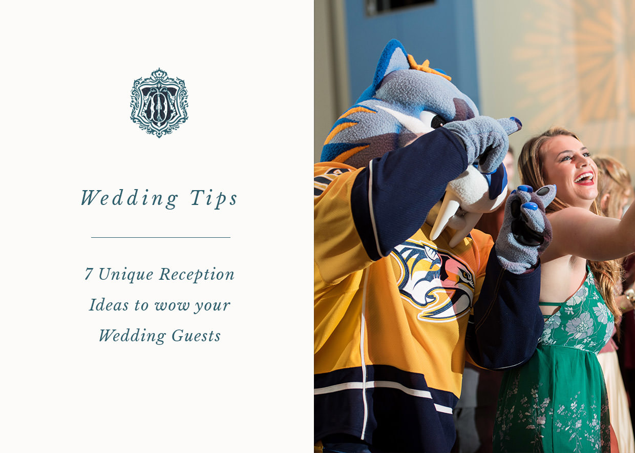 wedding-blog-tips-entertain-guests-reception
