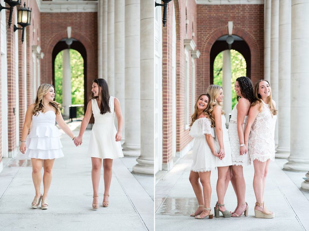 Graduation Photos Vanderbilt University Kappa Kappa Gamma 2018 Seniors