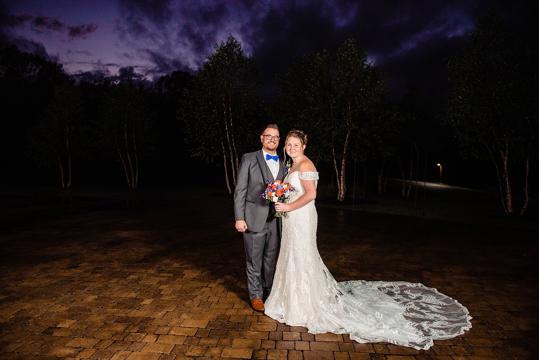 A New York Mets Fan Wedding in Nashville - Ivory Door Studio Blog•